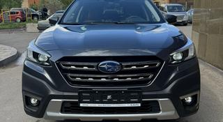 Subaru Outback 2022 года за 24 500 000 тг. в Астана