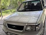 Subaru Forester 1997 года за 2 500 000 тг. в Алматы