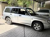 Subaru Forester 1997 года за 2 500 000 тг. в Алматы – фото 3