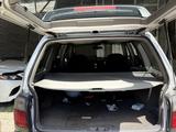 Subaru Forester 1997 года за 2 500 000 тг. в Алматы – фото 5