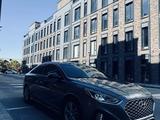 Hyundai Sonata 2017 года за 5 200 000 тг. в Атырау – фото 2
