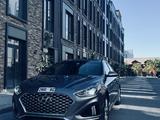 Hyundai Sonata 2017 года за 5 200 000 тг. в Атырау
