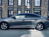 Hyundai Sonata 2017 года за 5 200 000 тг. в Атырау – фото 5
