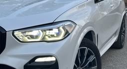 BMW X5 2019 года за 29 300 000 тг. в Астана – фото 3