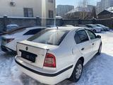 Skoda Octavia 2004 годаүшін2 200 000 тг. в Алматы – фото 4