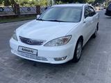 Toyota Camry 2002 года за 4 490 000 тг. в Шымкент – фото 2