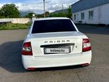 ВАЗ (Lada) Priora 2170 2013 годаүшін1 900 000 тг. в Алматы – фото 3