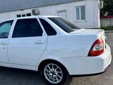 ВАЗ (Lada) Priora 2170 2013 годаүшін1 900 000 тг. в Алматы – фото 4