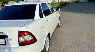 ВАЗ (Lada) Priora 2170 2013 года за 1 900 000 тг. в Алматы