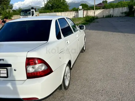 ВАЗ (Lada) Priora 2170 2013 года за 1 900 000 тг. в Алматы