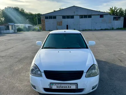 ВАЗ (Lada) Priora 2170 2013 года за 1 900 000 тг. в Алматы – фото 5