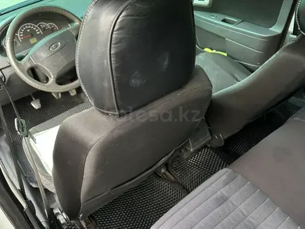 ВАЗ (Lada) Priora 2170 2013 года за 1 900 000 тг. в Алматы – фото 8