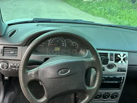 ВАЗ (Lada) Priora 2170 2013 года за 1 900 000 тг. в Алматы – фото 9