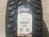 Nokian 245 50 20 шип за 1 100 000 тг. в Астана