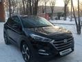 Hyundai Tucson 2018 годаfor10 200 000 тг. в Усть-Каменогорск – фото 8