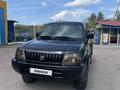 Toyota Land Cruiser Prado 1997 года за 8 000 000 тг. в Караганда – фото 4