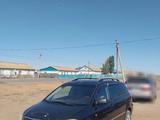Toyota Avensis Verso 2001 года за 2 700 000 тг. в Атырау
