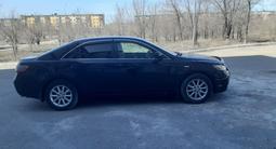 Toyota Camry 2007 года за 6 500 000 тг. в Сатпаев – фото 4