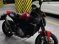 Ducati  Monster (2021-н.в.) 2022 годаүшін7 300 000 тг. в Алматы – фото 4
