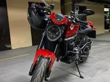 Ducati  Monster (2021-н.в.) 2022 года за 6 600 000 тг. в Алматы – фото 3