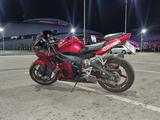 Yamaha  R6 2003 годаfor2 850 000 тг. в Алматы – фото 2