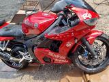 Yamaha  R6 2003 года за 3 000 000 тг. в Алматы – фото 5