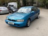 Toyota Carina E 1997 года за 1 200 000 тг. в Алматы – фото 3