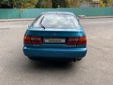 Toyota Carina E 1997 года за 1 200 000 тг. в Алматы – фото 5
