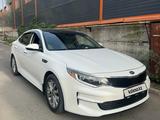 Kia Optima 2017 года за 7 500 000 тг. в Алматы