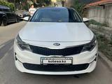 Kia Optima 2017 года за 7 500 000 тг. в Алматы – фото 2