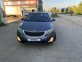 Kia Rio 2015 годаүшін4 750 000 тг. в Актобе – фото 3