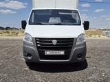 ГАЗ ГАЗель NEXT 2013 года за 6 000 000 тг. в Жанакорган