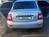 ВАЗ (Lada) Priora 2170 2012 года за 2 250 000 тг. в Семей – фото 4