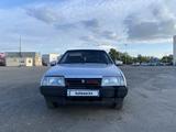 ВАЗ (Lada) 2109 2002 года за 750 000 тг. в Кокшетау