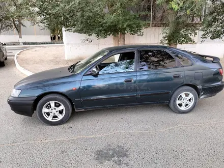 Toyota Carina E 1995 года за 1 700 000 тг. в Байконыр – фото 2