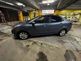 Kia Rio 2013 года за 4 350 000 тг. в Костанай