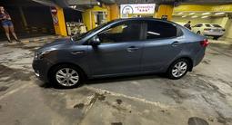 Kia Rio 2013 года за 4 350 000 тг. в Костанай