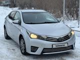 Toyota Corolla 2013 года за 7 500 000 тг. в Караганда