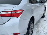 Toyota Corolla 2013 года за 7 300 000 тг. в Караганда – фото 5