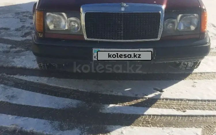 Mercedes-Benz E 230 1991 года за 1 100 000 тг. в Туркестан