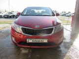 Kia Rio 2013 годаүшін3 772 125 тг. в Шымкент