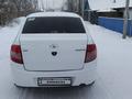 ВАЗ (Lada) Granta 2190 2016 годаүшін2 904 987 тг. в Кокшетау – фото 4