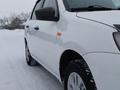 ВАЗ (Lada) Granta 2190 2016 годаүшін2 904 987 тг. в Кокшетау – фото 6