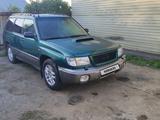 Subaru Forester 1998 годаүшін2 200 000 тг. в Семей – фото 2