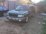 Subaru Forester 1998 годаүшін2 200 000 тг. в Семей