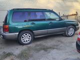 Subaru Forester 1998 годаүшін2 200 000 тг. в Семей – фото 3