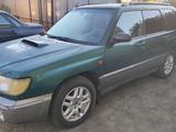 Subaru Forester 1998 годаүшін2 200 000 тг. в Семей – фото 4