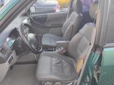 Subaru Forester 1998 годаүшін2 200 000 тг. в Семей – фото 5
