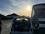ВАЗ (Lada) Lada 2121 2015 годаүшін200 000 тг. в Талдыкорган – фото 3
