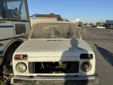 ВАЗ (Lada) Lada 2121 2015 годаүшін200 000 тг. в Талдыкорган